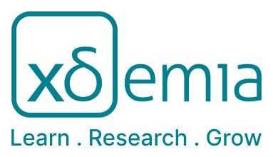 Xdemia - the academic platform